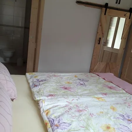 Richter Comfortable Wackersberg