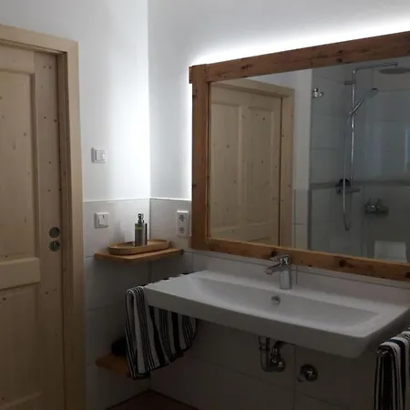 Richter Comfortable * Wackersberg