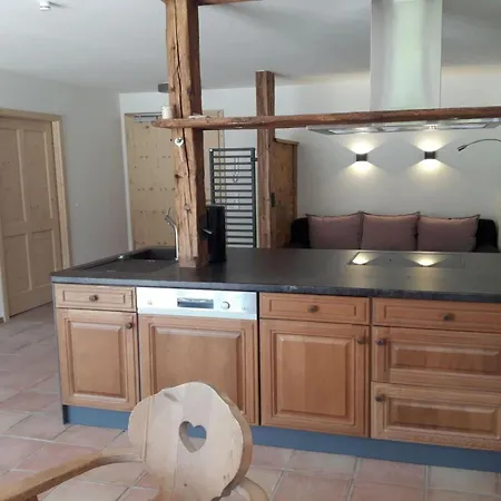 Richter Comfortable Holiday home