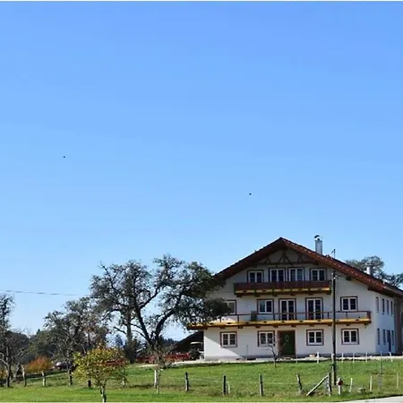 Ferienhaus Richter Comfortable *